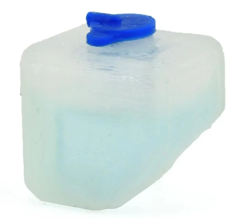 Erc10-3104 Large Peak Washer Liquid 1/10 Scale Miniatures 1