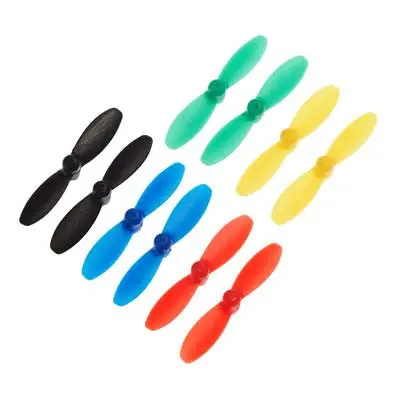 Rotor Blade Set Proto N (10) 1
