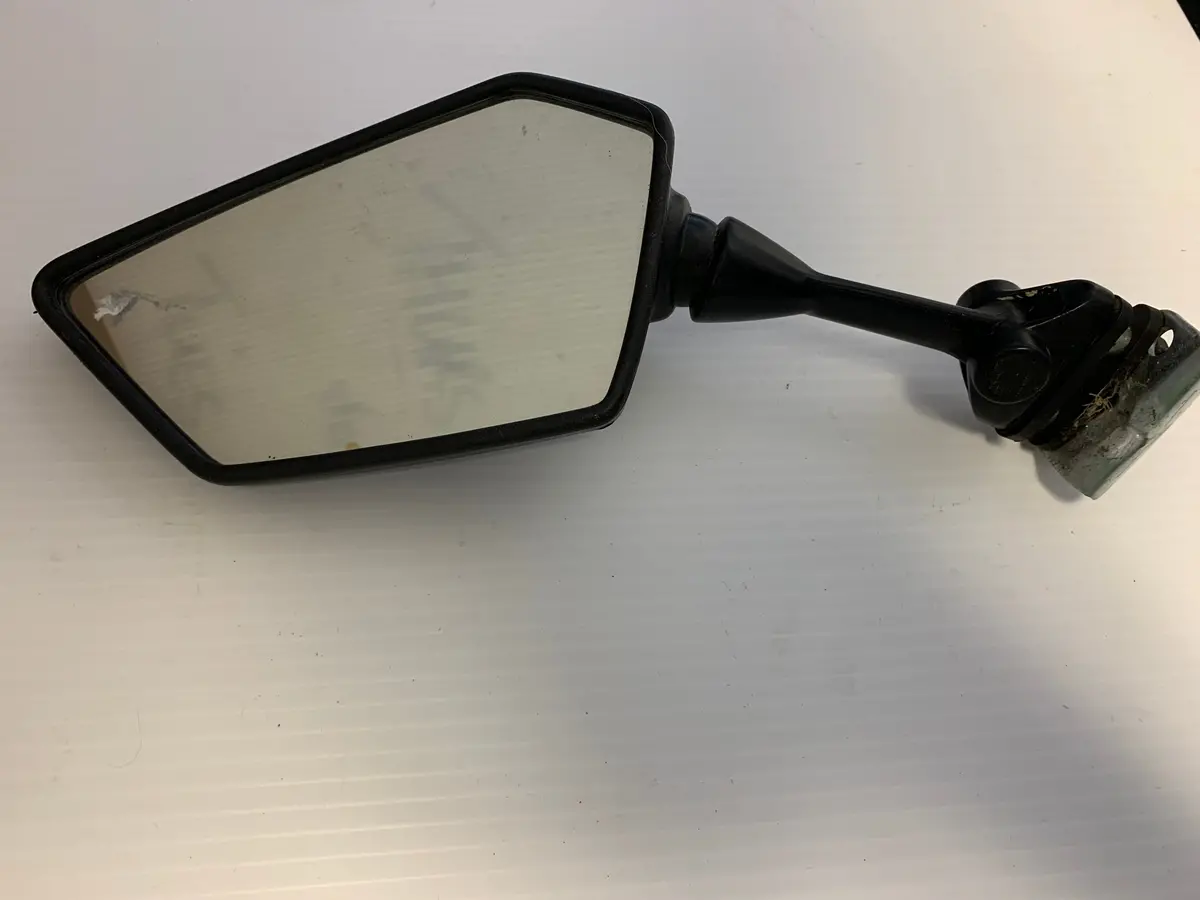 Ninja Ex250 Left Mirror 1