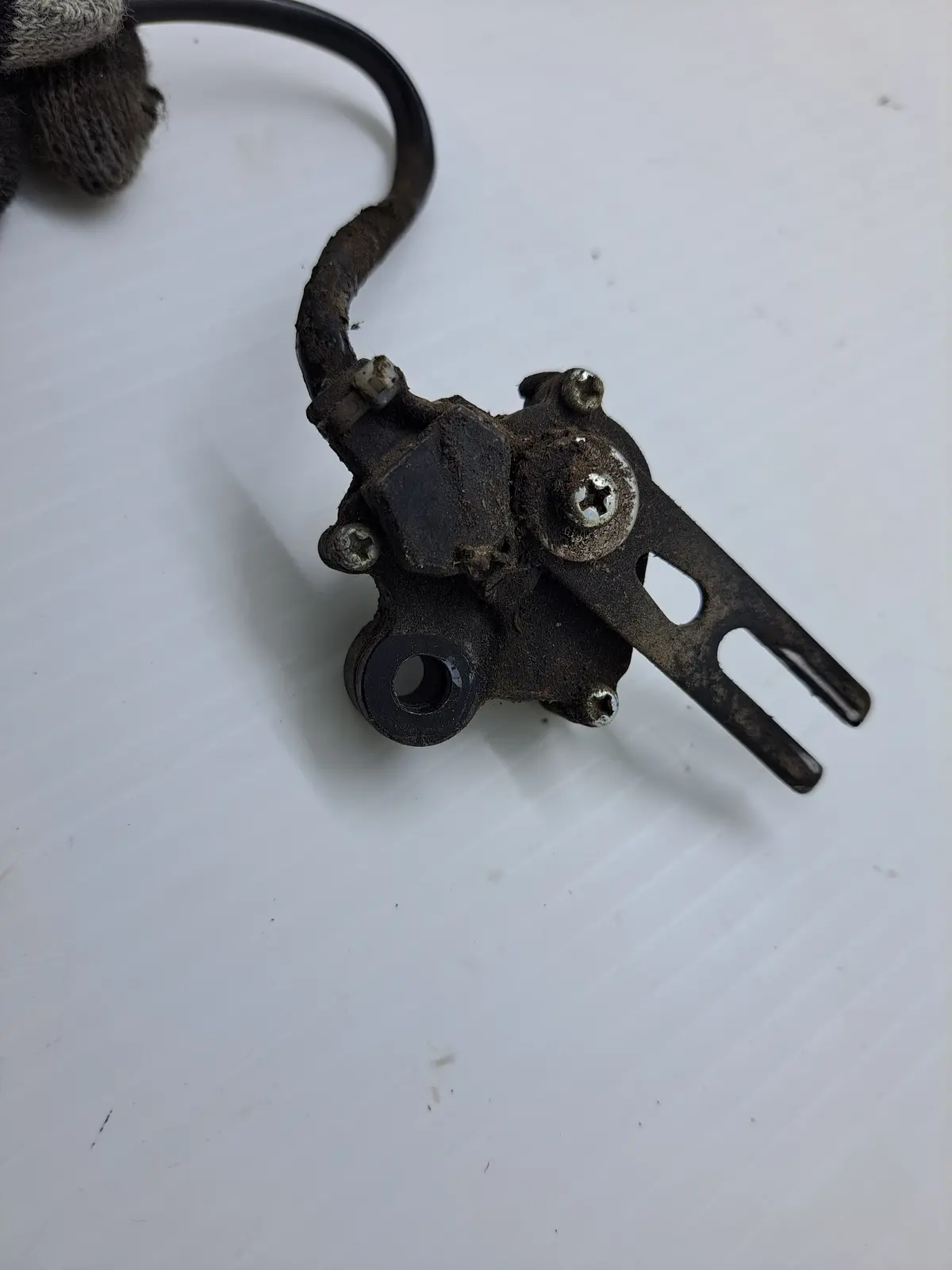 Kawasaki Side Stand Switch 27010-0097 1