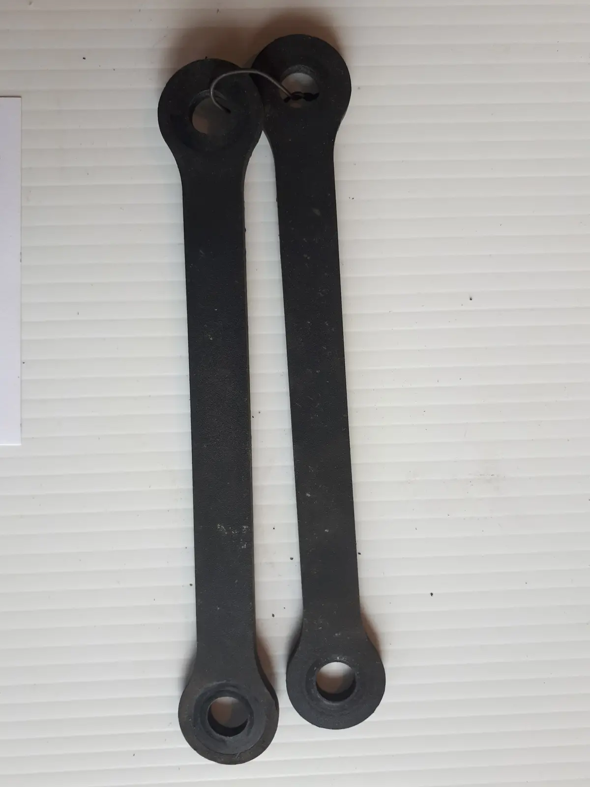 Ex500 Lowering Links 1