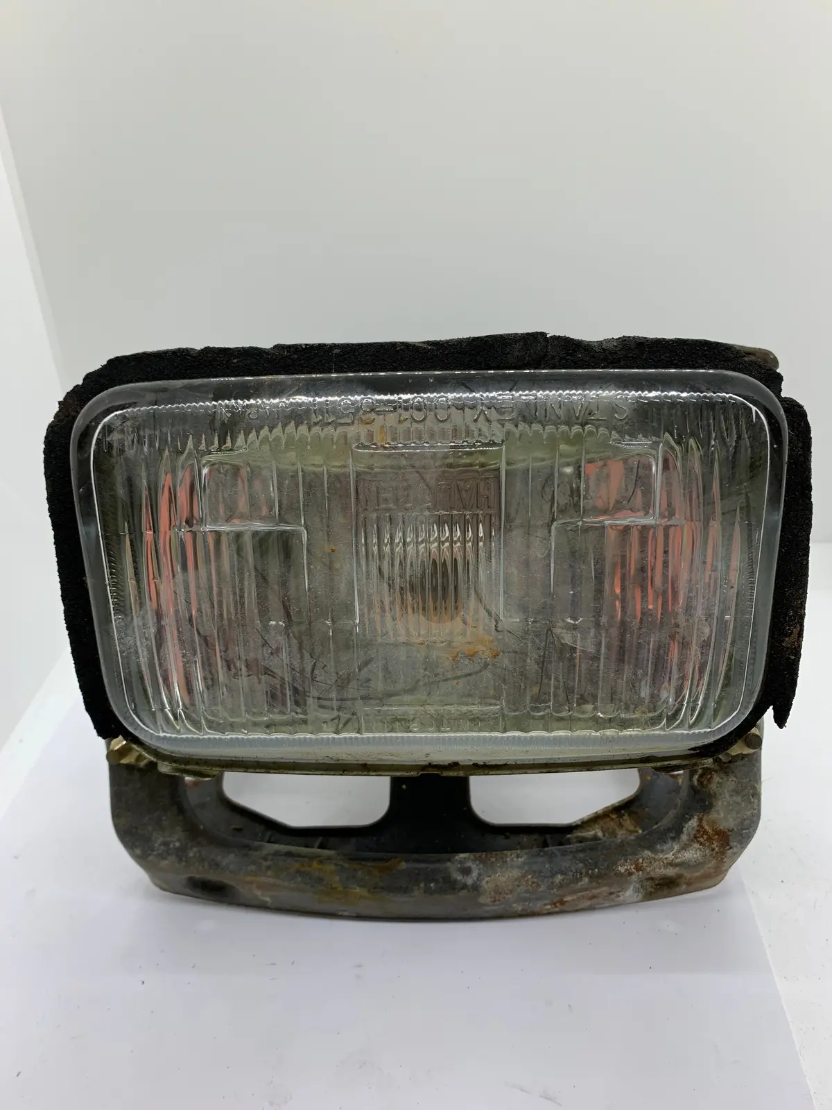 1988 Excel Iii Headlight 1