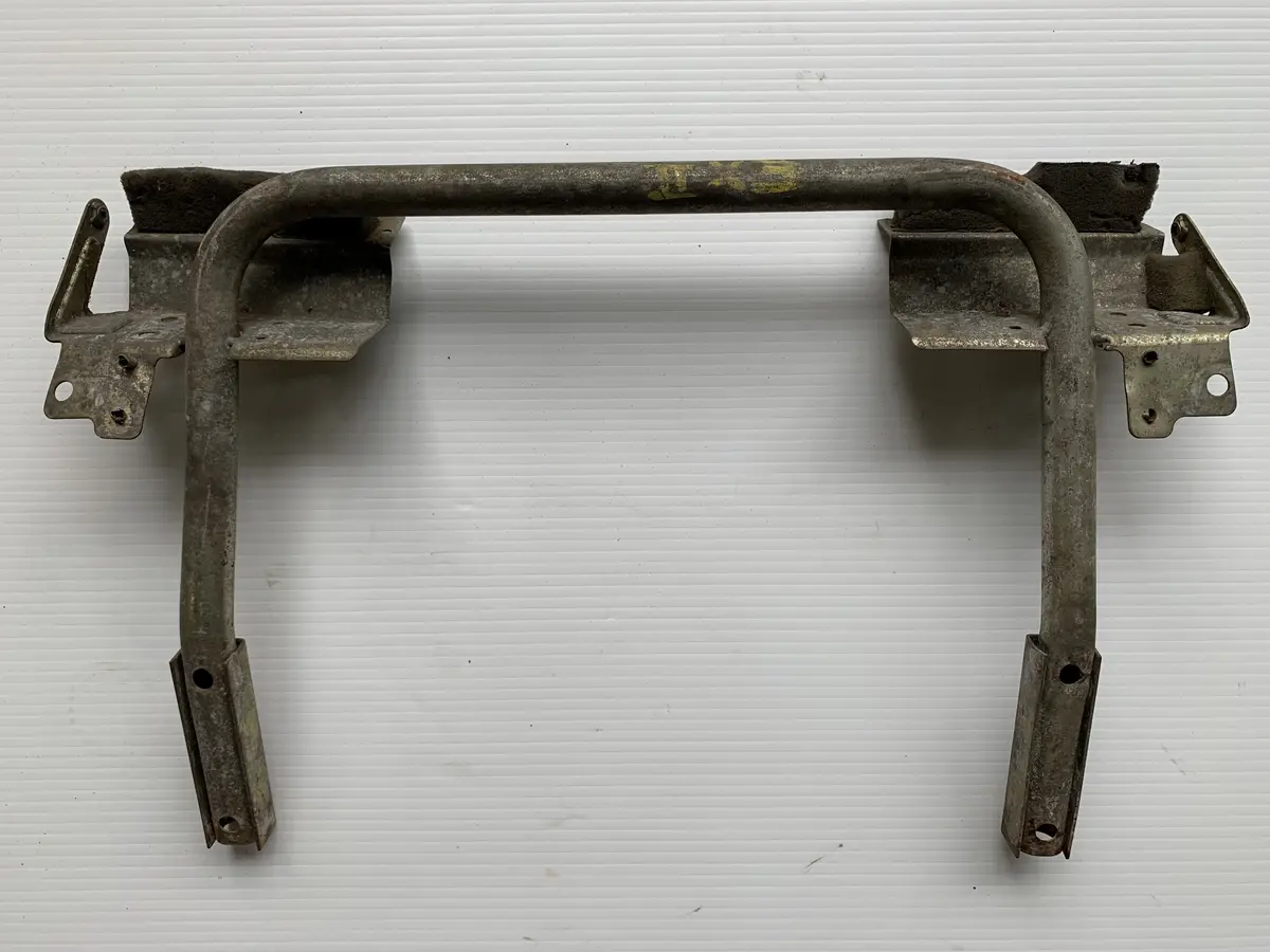 Yamaha Exciter Front Bumper 2 1