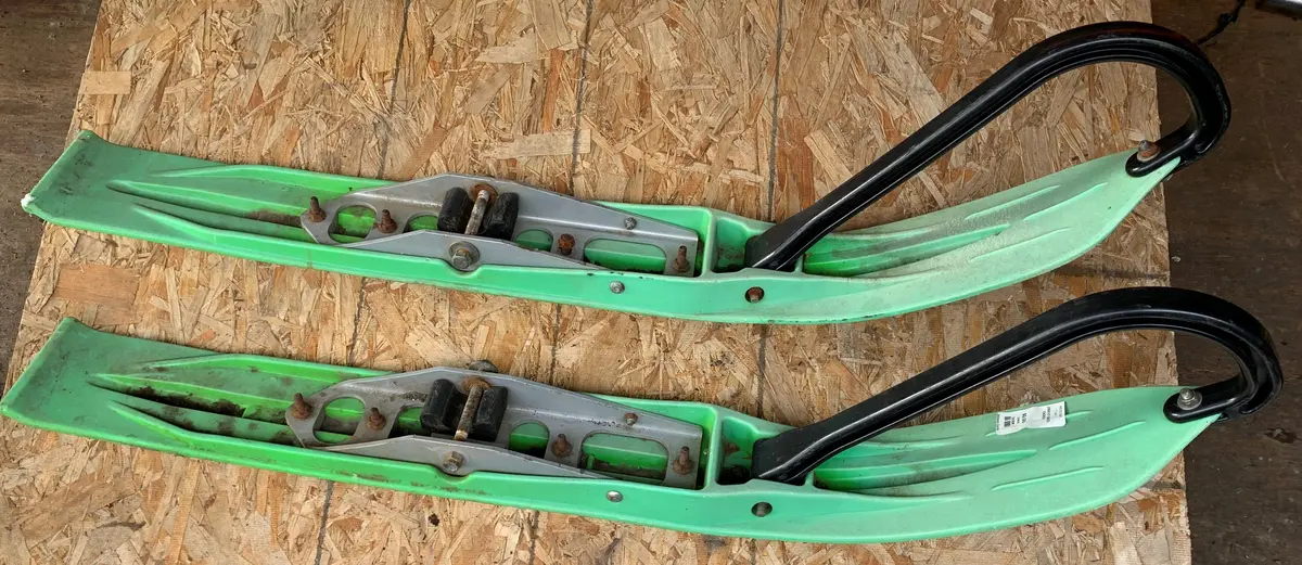 Arctic Cat Skis 1703-109 1