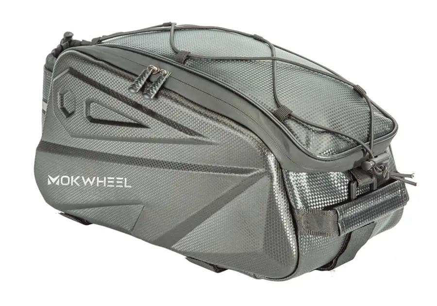 Mokwheel Rear Top Bag 1