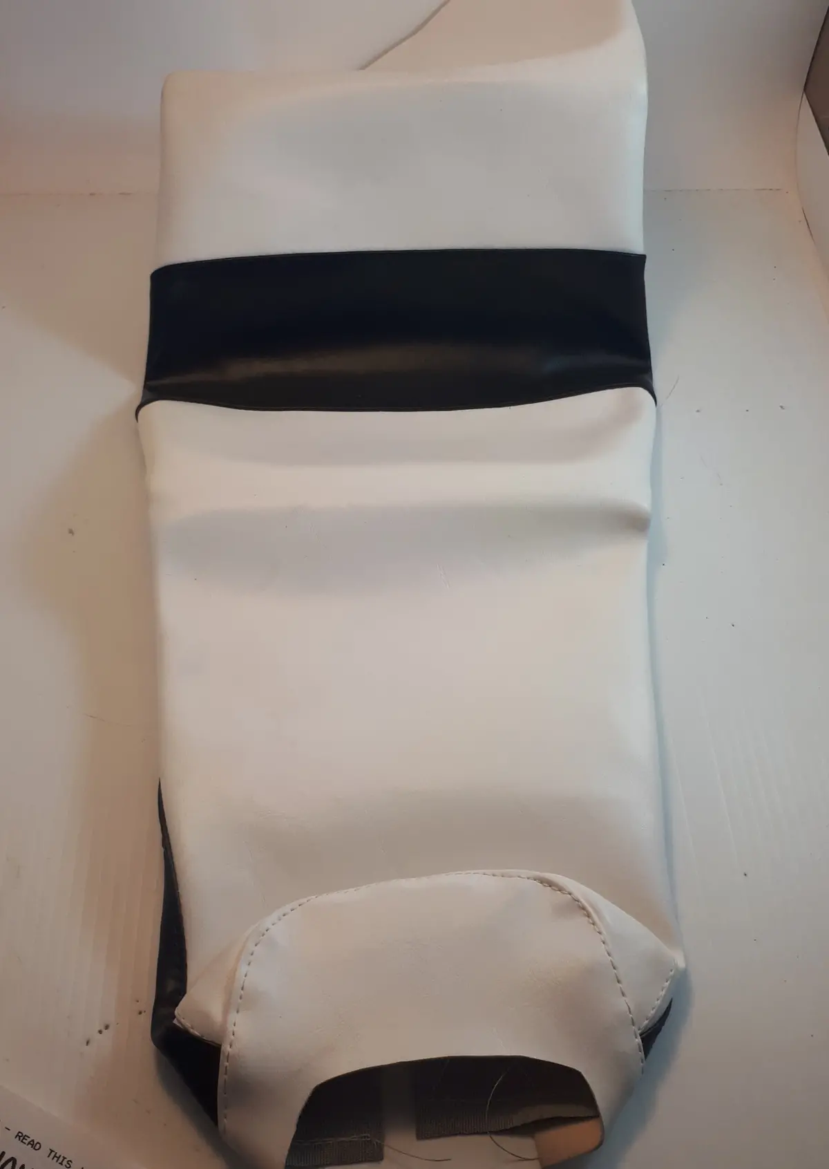 Cbr600 Seat Cover 1