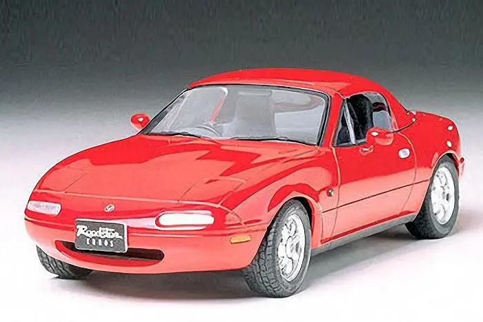 24085 Mazda Eunos Roadster Kit 1