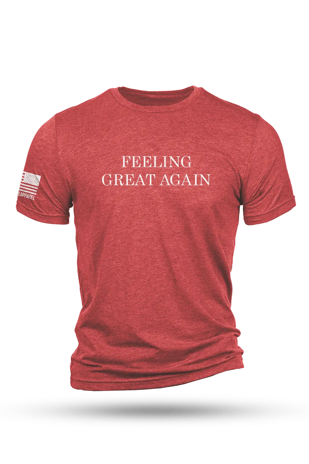 Feeling Great Again - T-Shirt 1