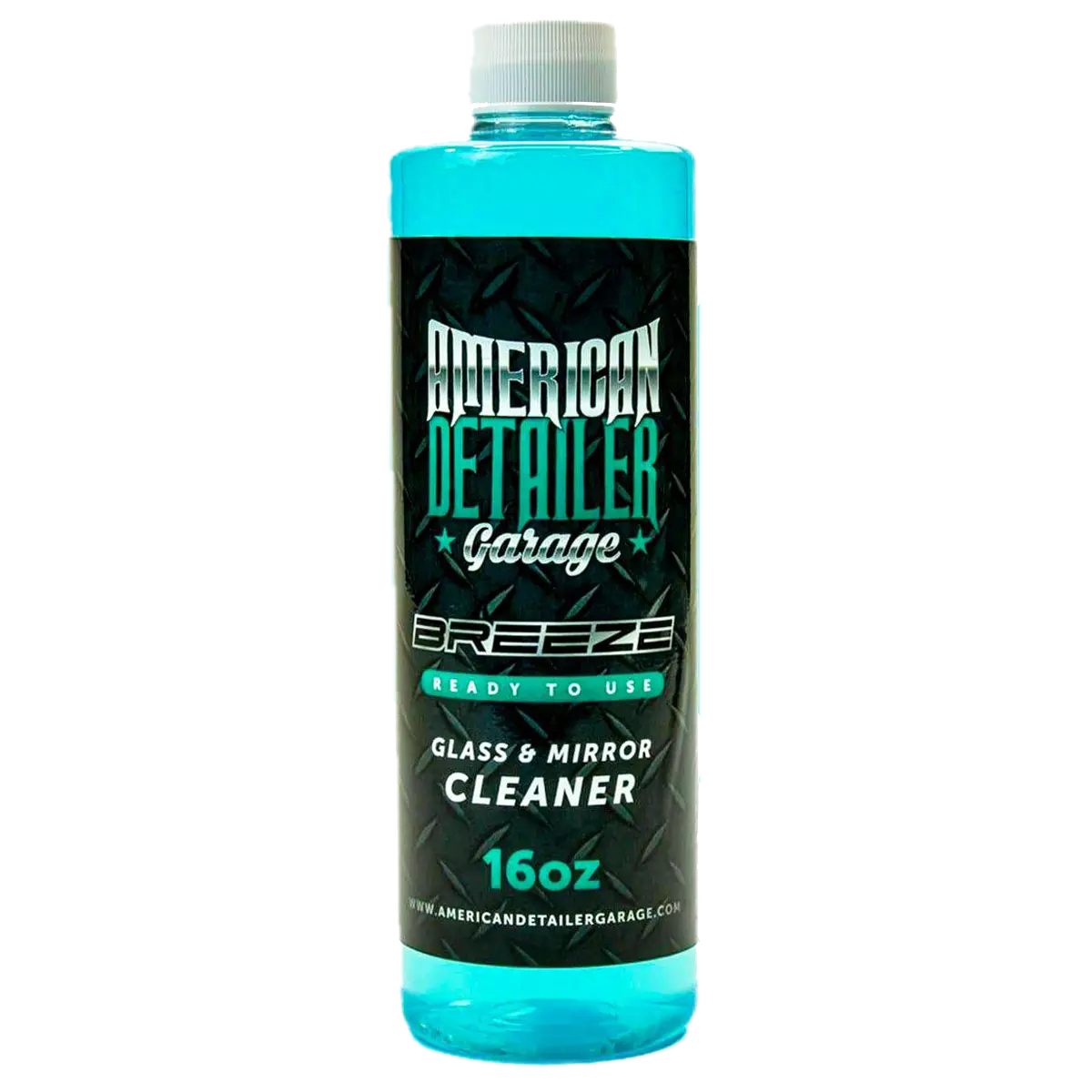 Breeze Ready To Use Glass, & Mirror Cleaner 1
