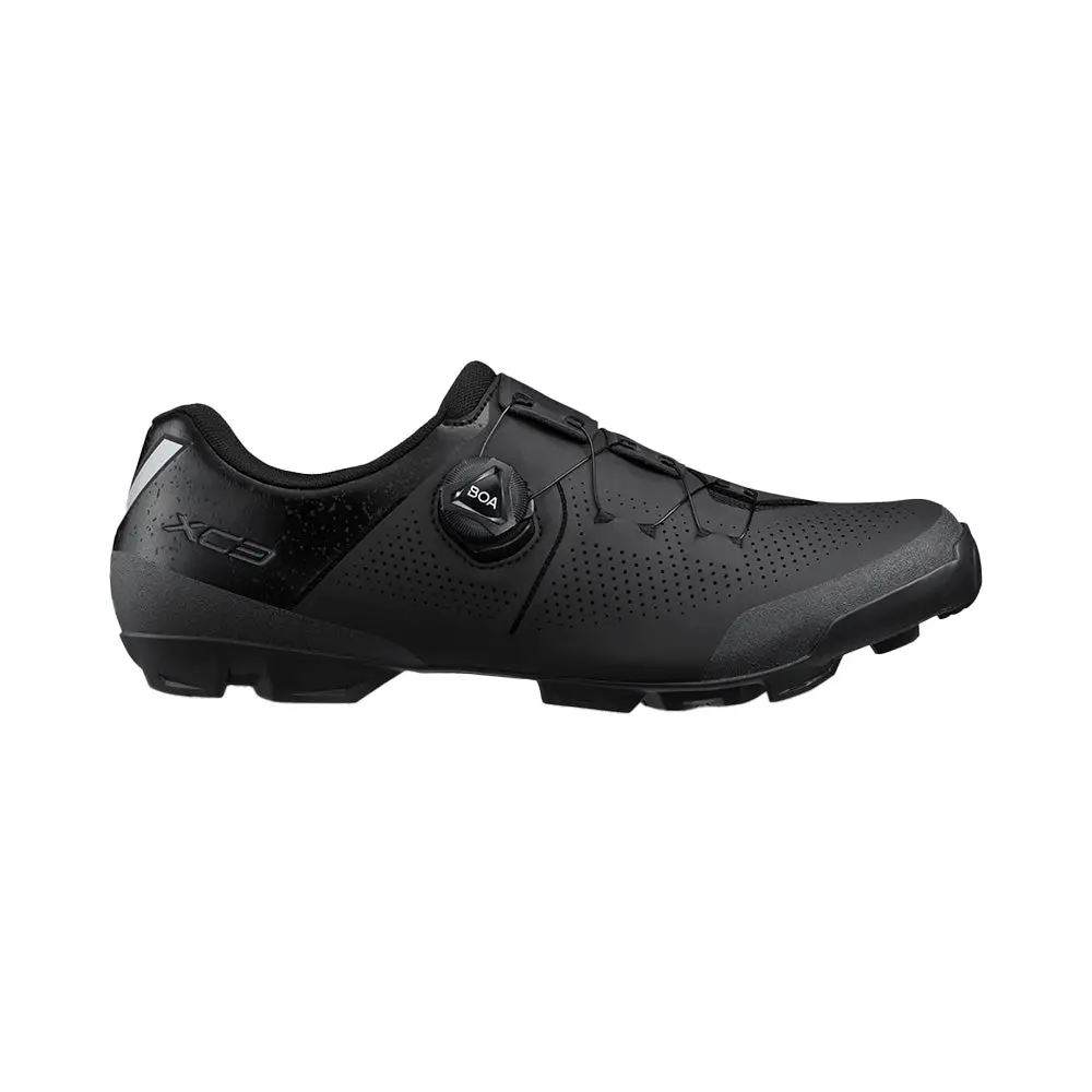 Shimano Xc302 Shoes 1