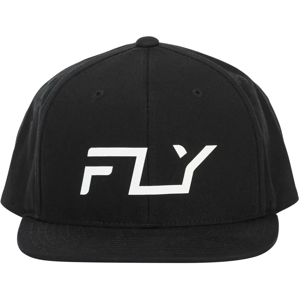 Fly Racing Flow Hat 1