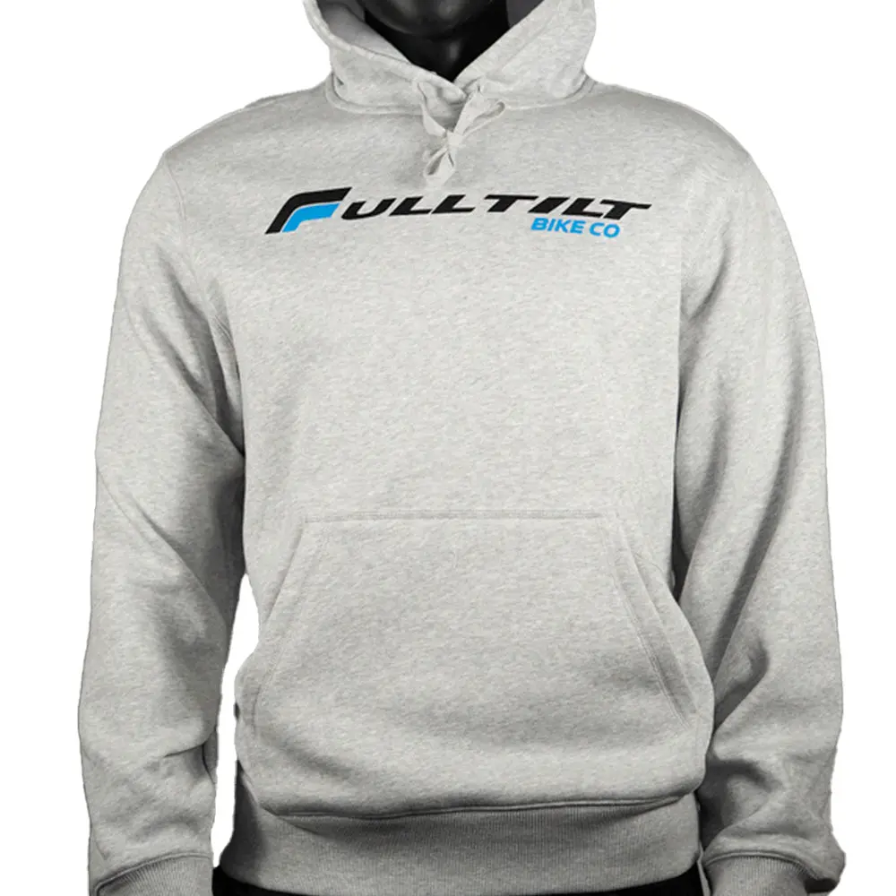 Full Tilt Formula Hoodie 1