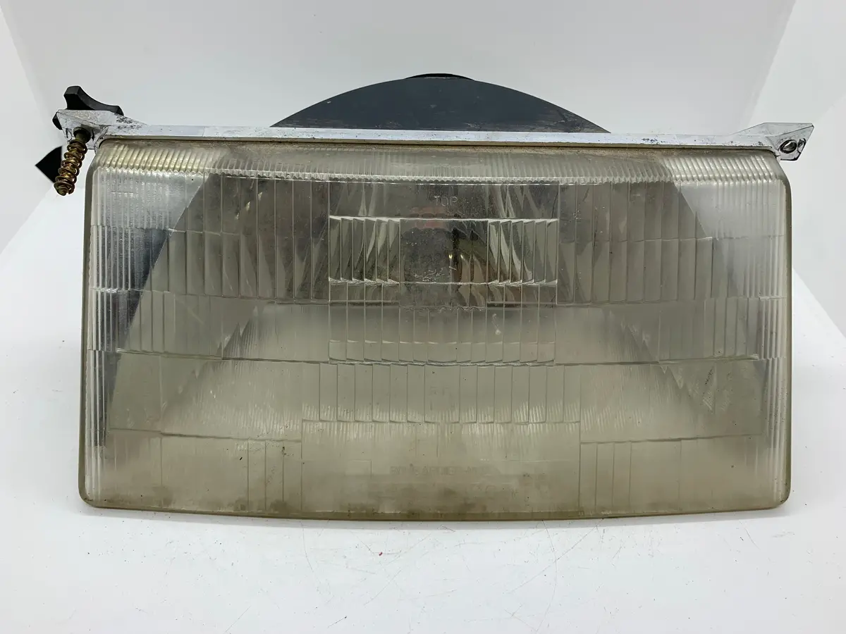 Skidoo Formula Headlight 1