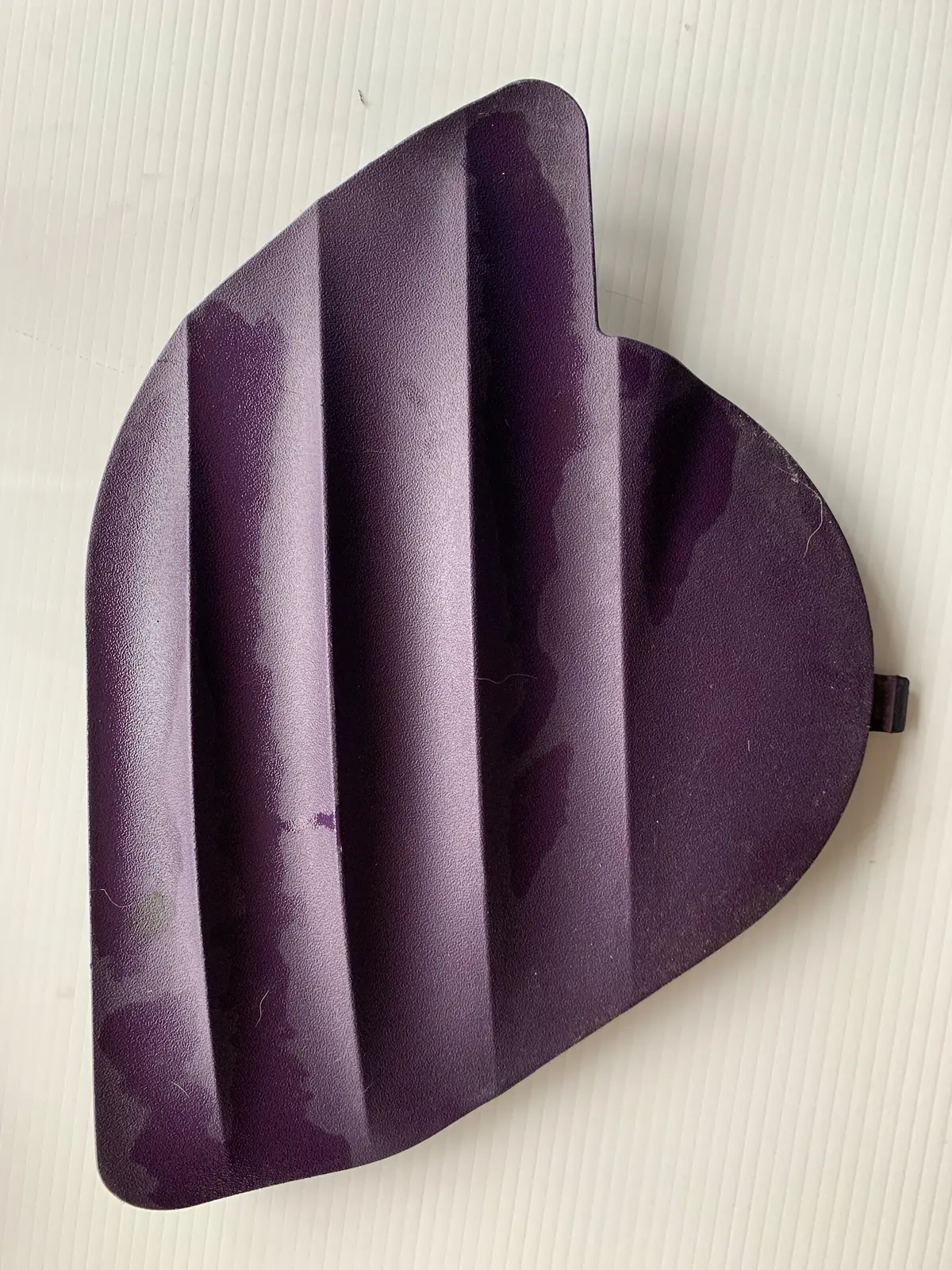 Skidoo Formula Iii Bottom Pan Door 1