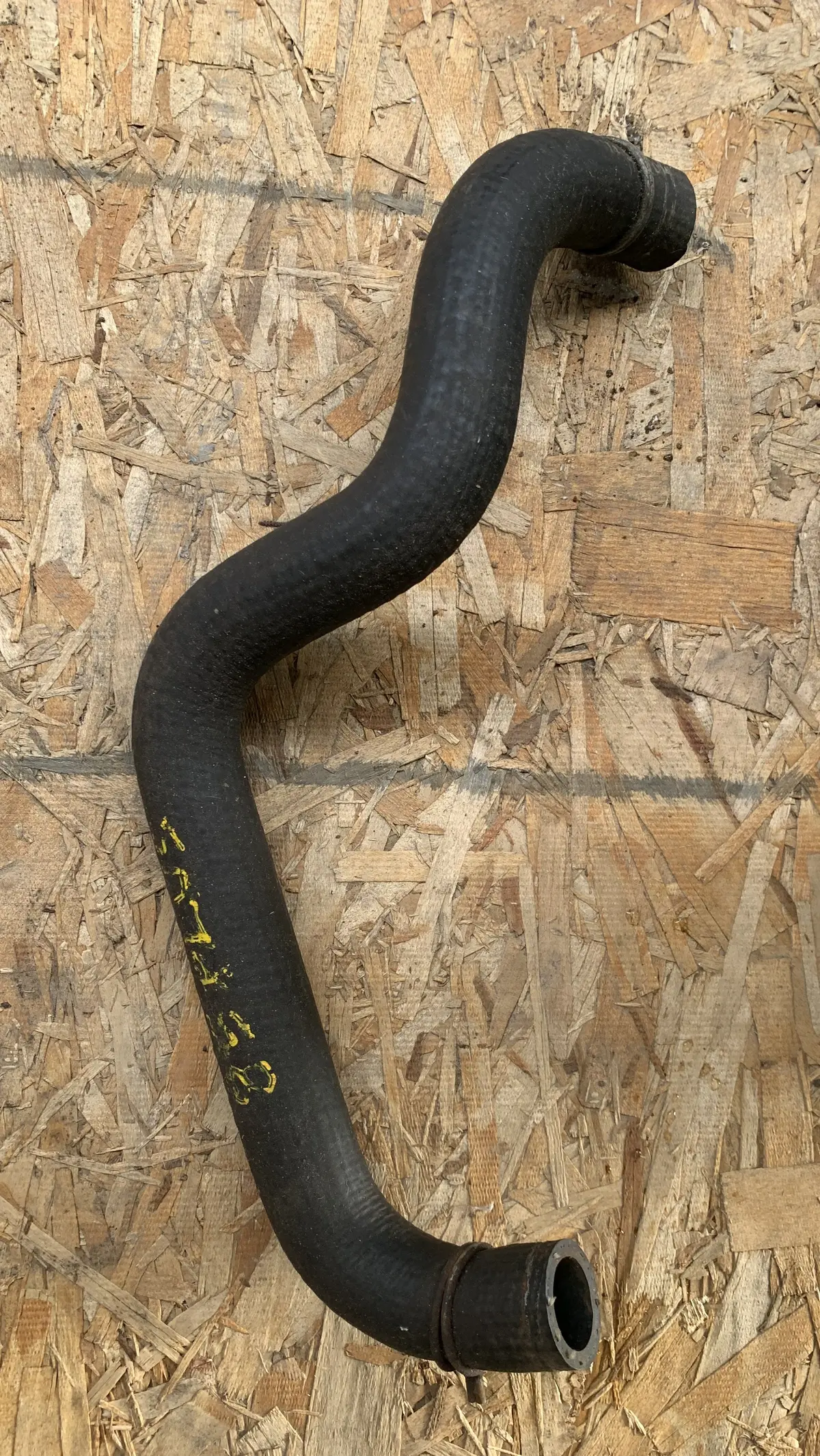 Formula Plus Coolant Hose 1