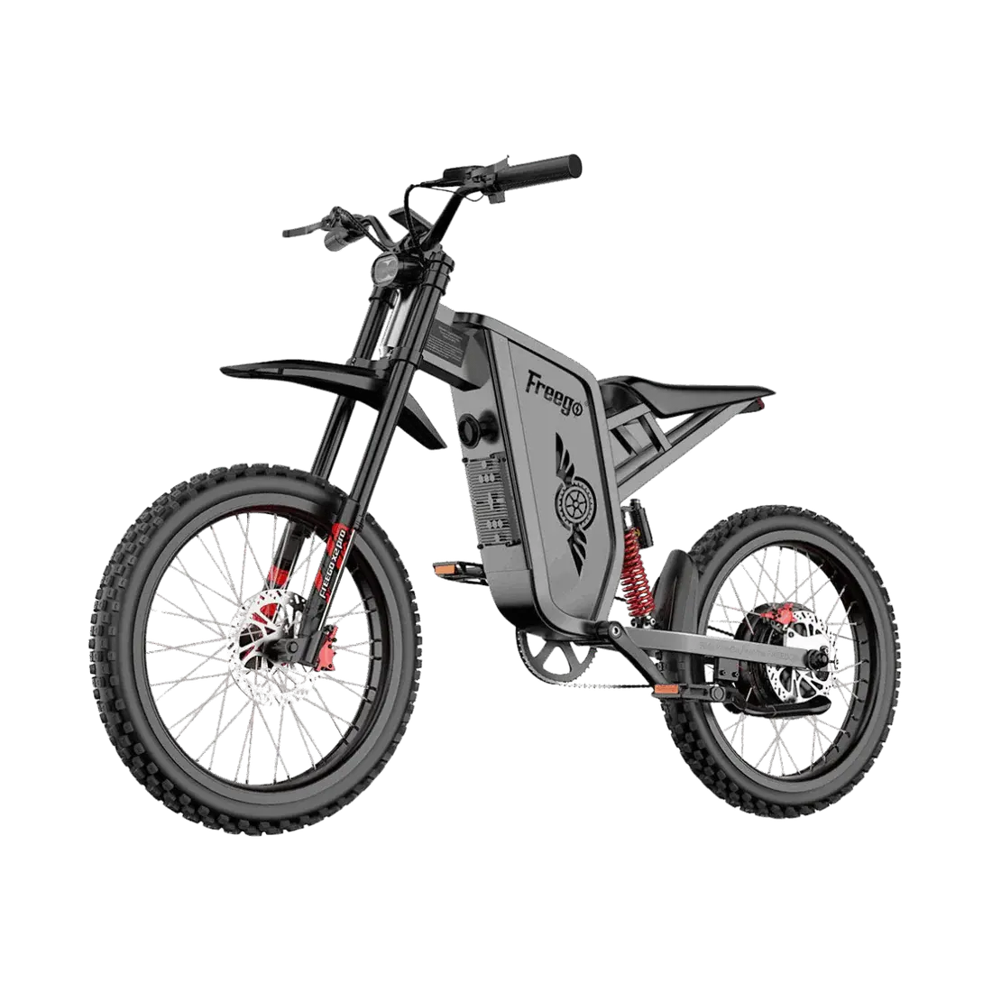 Freego X2 Pro 60V 1