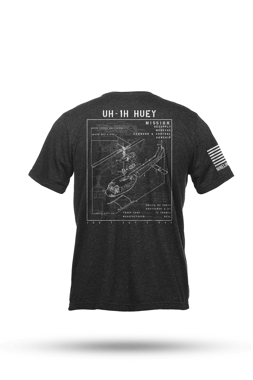 Friends Of Army Aviation - Youth T-Shirt 1