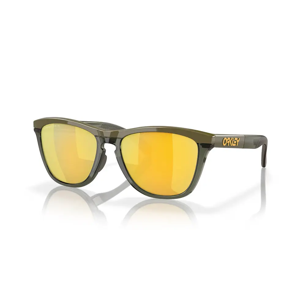 Oakley Frogskin Range Xl 2