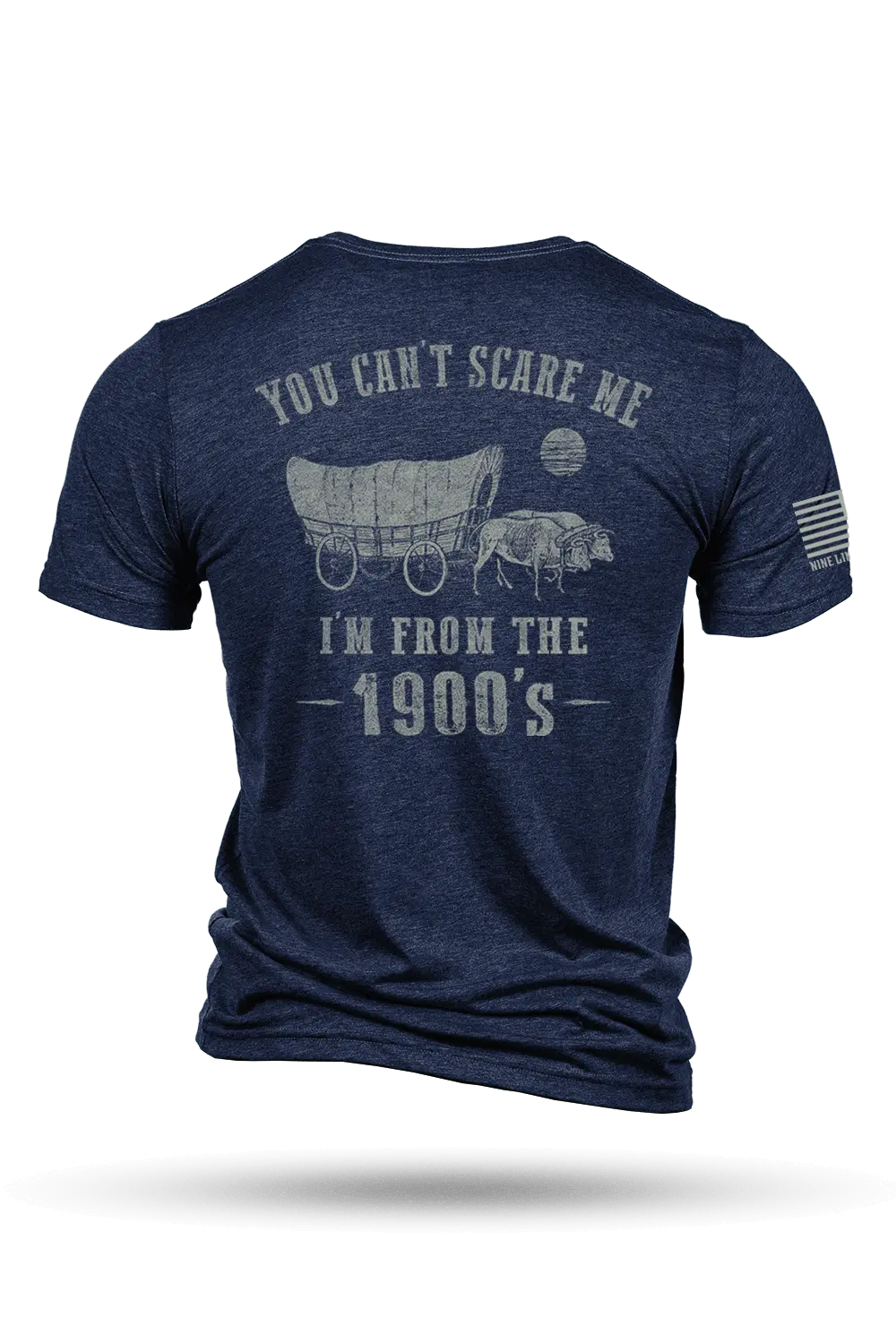 From The 1900S - T-Shirt 1