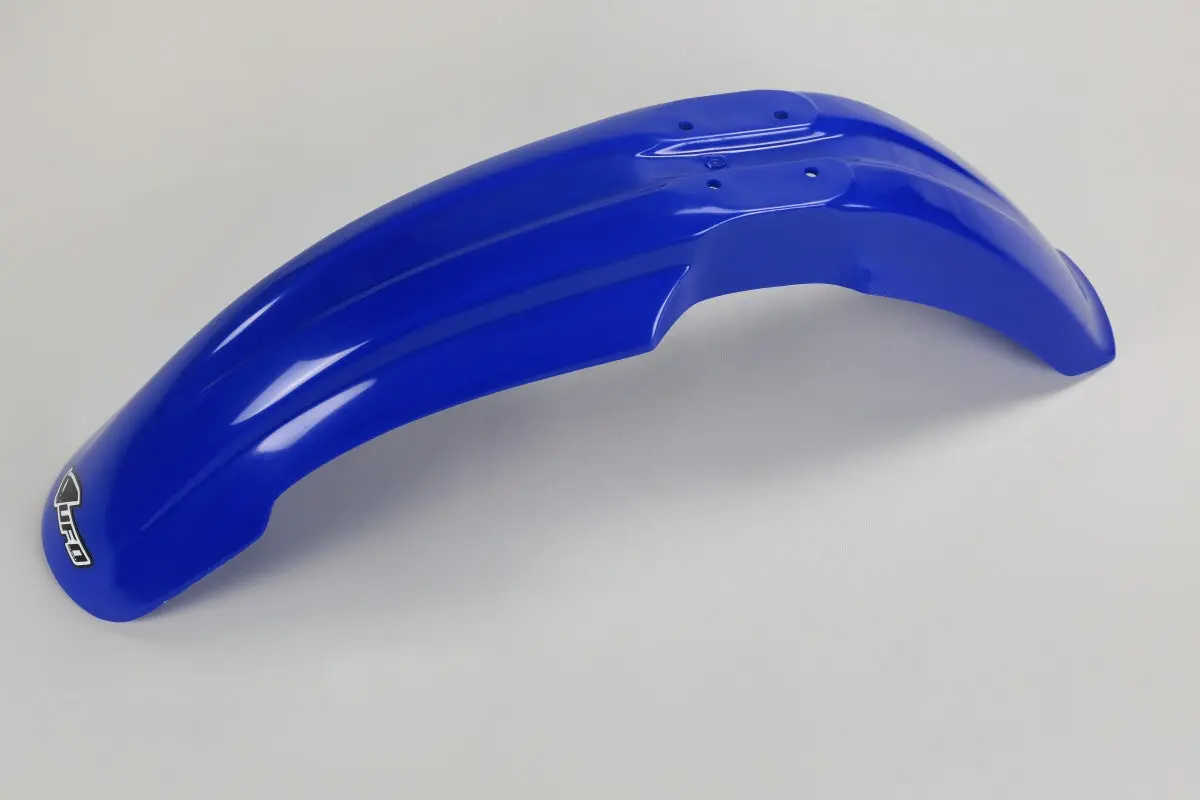 Yz Wr Yzf Front Blue Fender 1