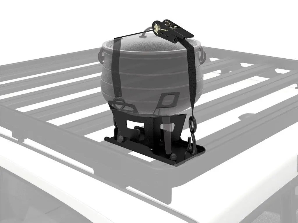 Front Runner Potjie Pot/Dutch Oven Carrier 1