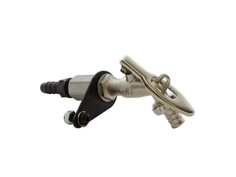 Front Runner Water Tank Locking Tap 1
