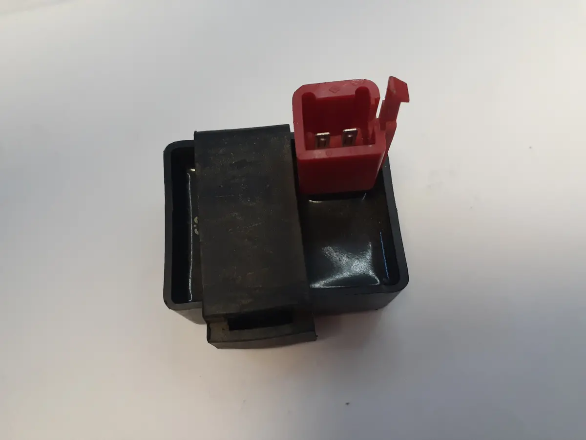 Kawasaki Fuel Relay 1