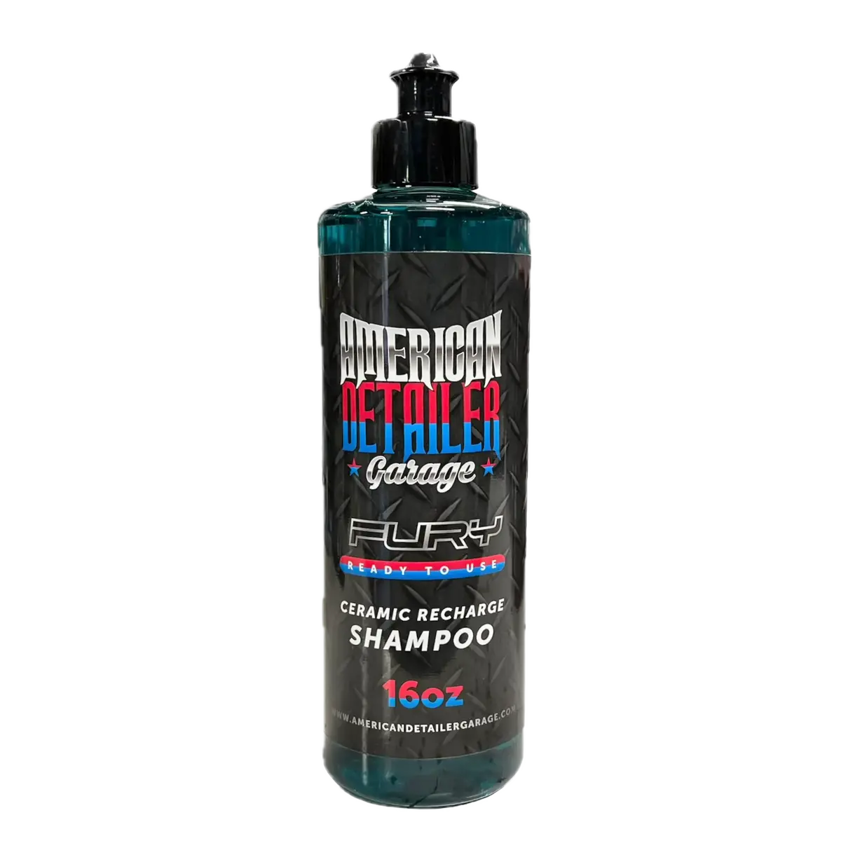 Adg Fury Soap Ph+ 1