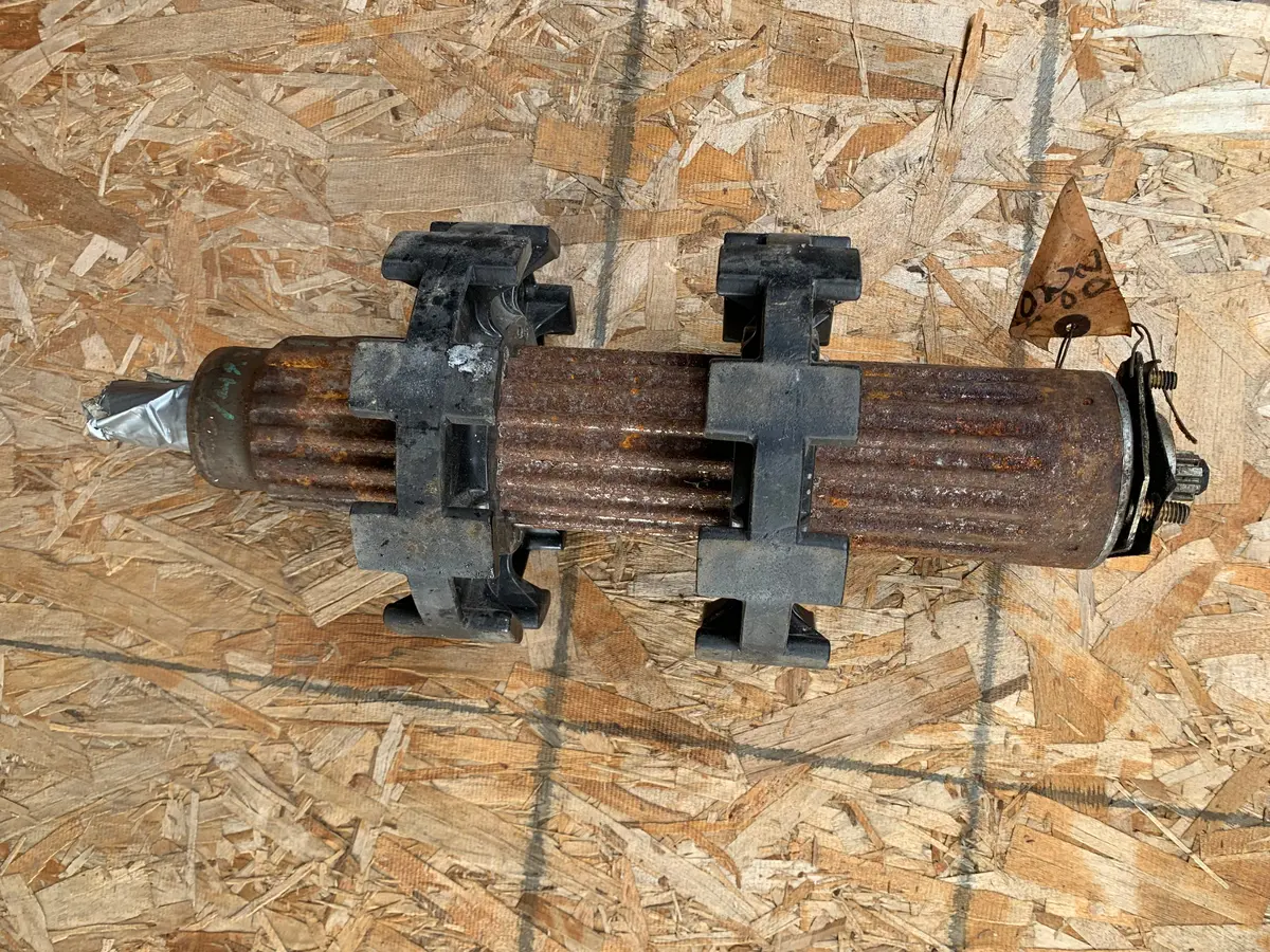 Polaris Fusion Drive Shaft 1