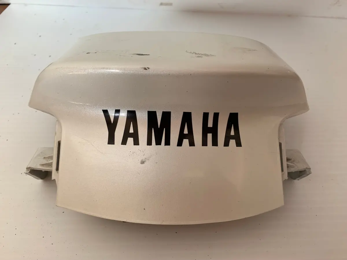 Fzr1000 Rear Fender Cover 1