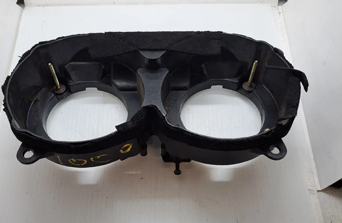 Fzr1000 Headlight Body 1