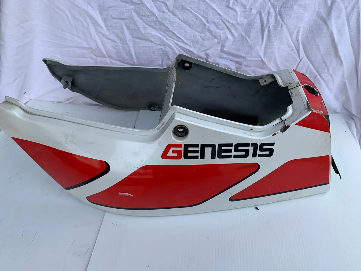 Fzr600 Tail Section 2 1