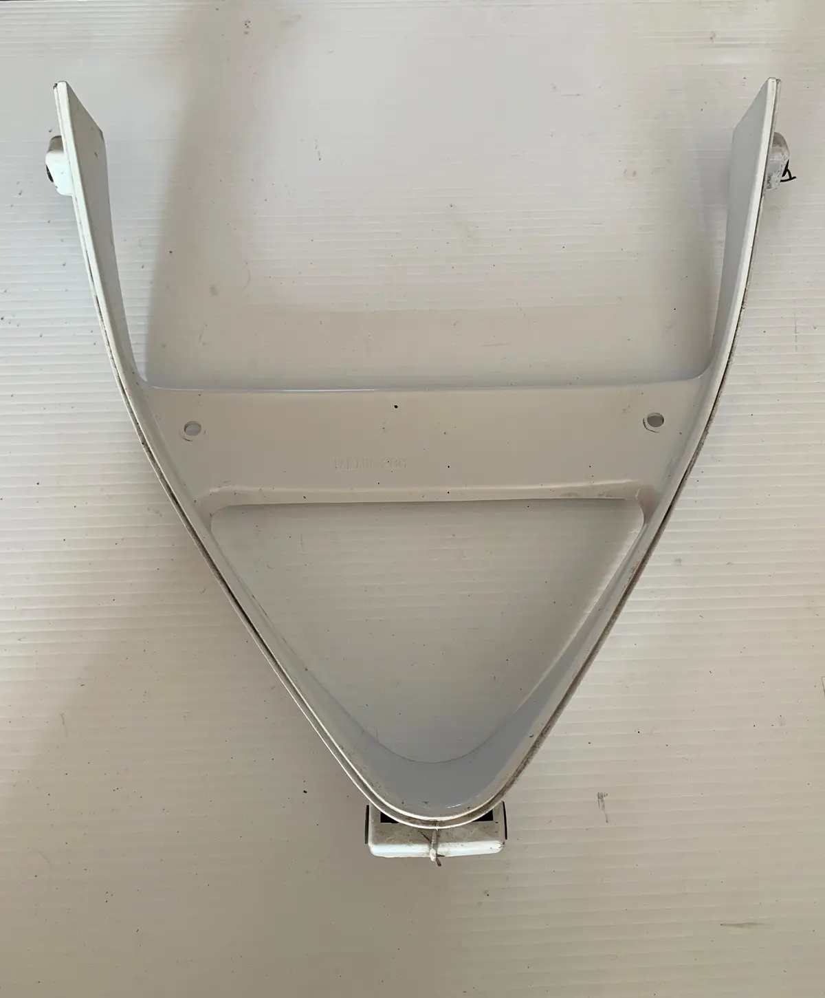 Fzr750 Fzr1000 Inner V Cowl 1