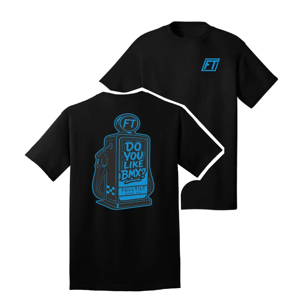 Full Tilt Gassed Up T-Shirt 1