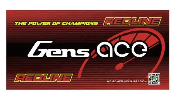 Gea0011 Redline Pit Mat 47.24 *23.62 In (Approx) 1