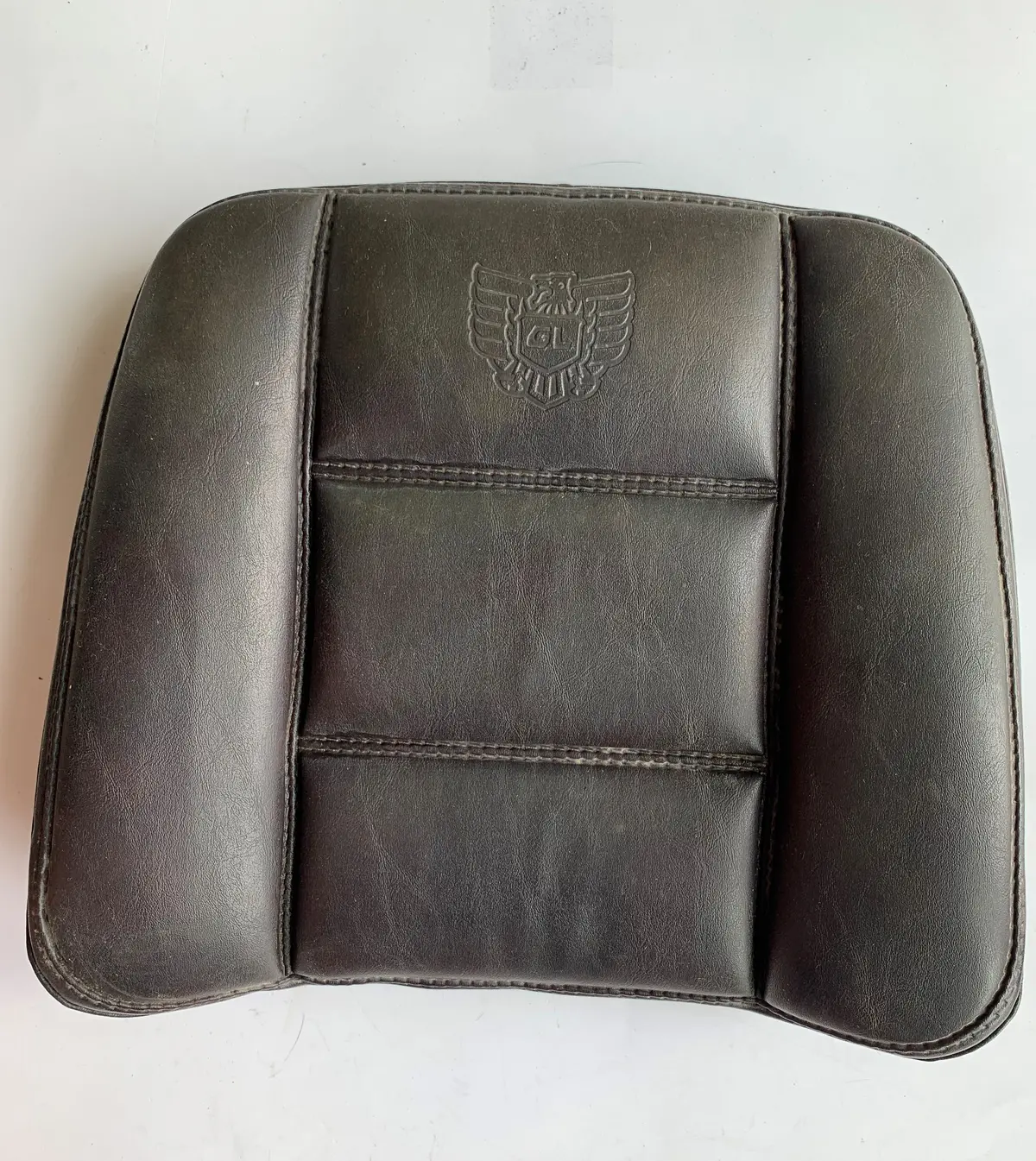 Gl1200 Seat Back 1
