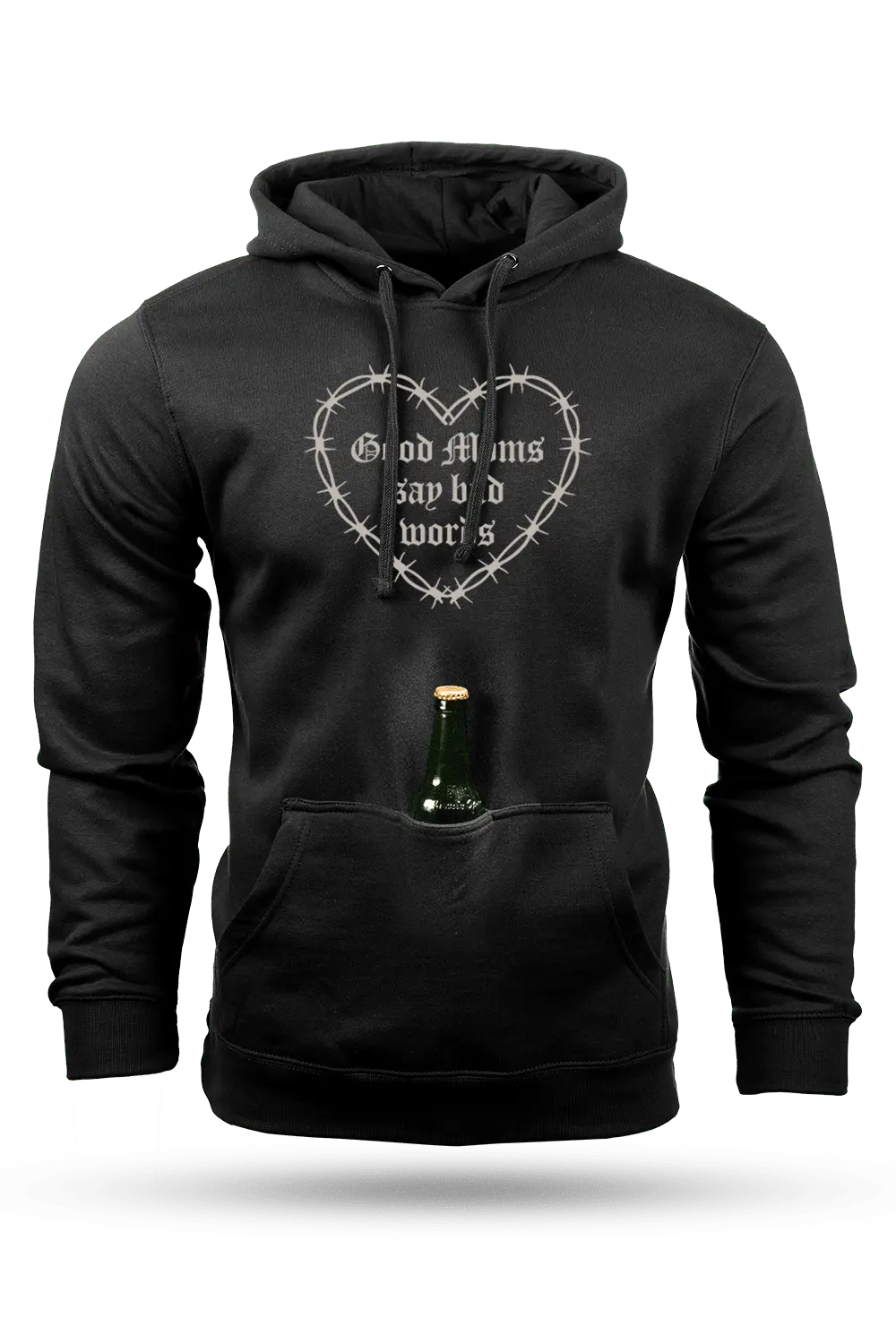 Good Moms - Tailgater Hoodie 1
