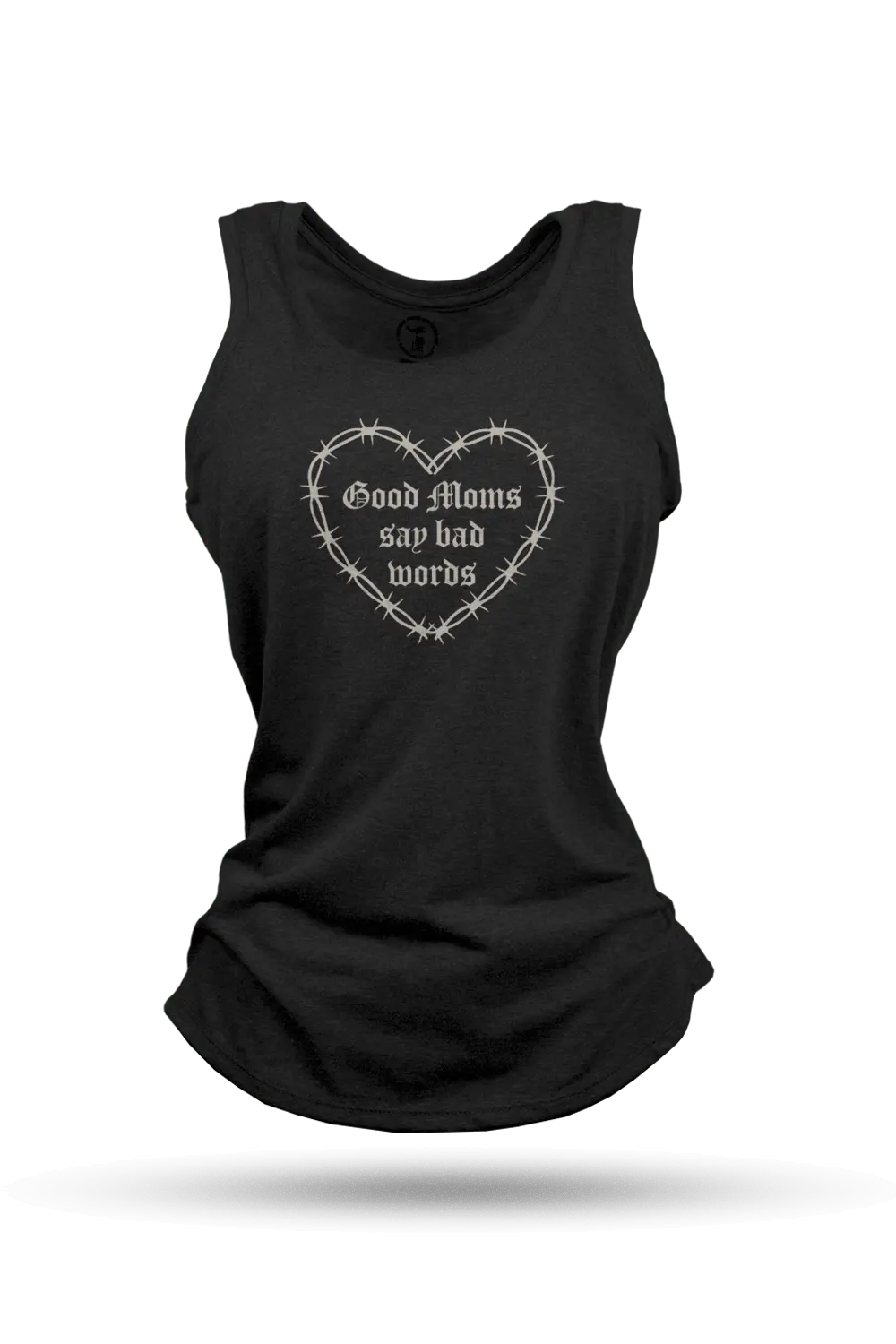 Good Moms - Women's Racerback Tank 1