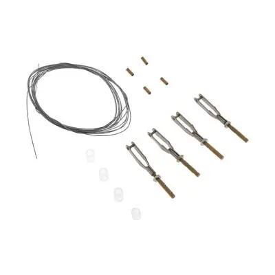 2-56 Pull-Pull System 1