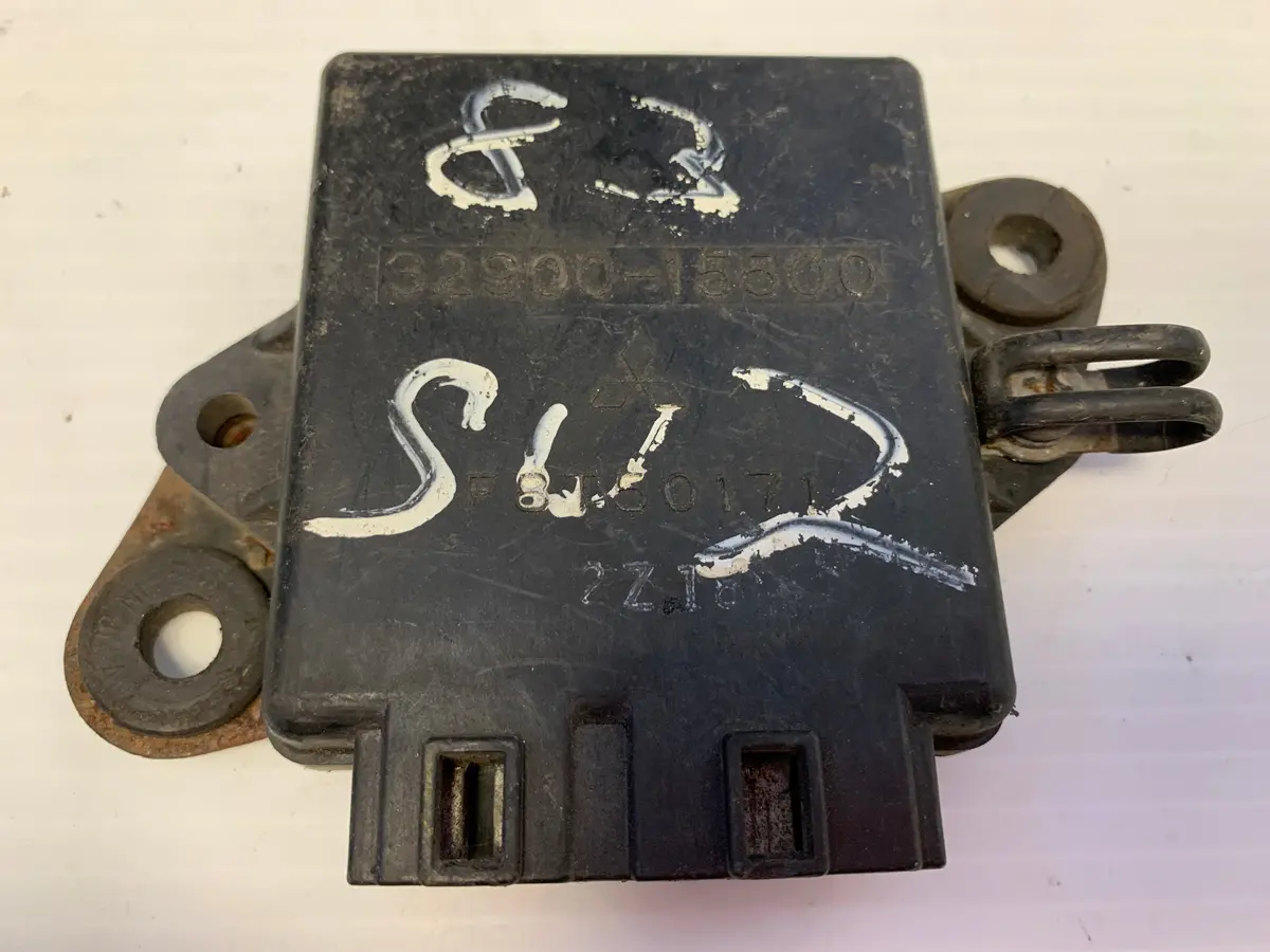 Gr650 Tempter Cdi 1