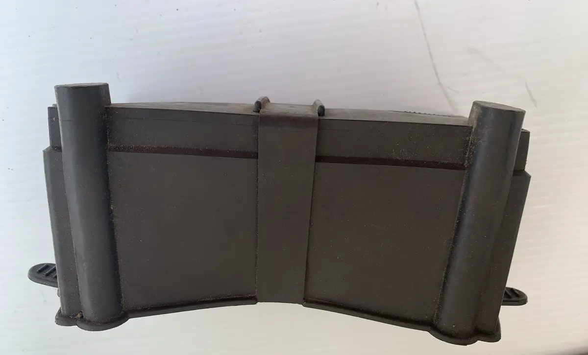 Skidoo Battery Cover 5700220004 1