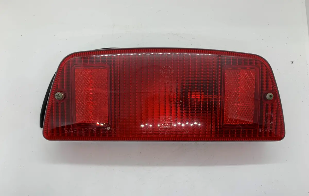 Skidoo Grand Touring Tail Light 1