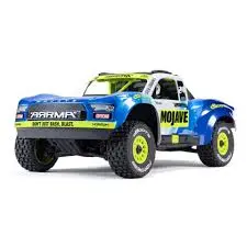 Small Scale Mojave Grom 4Wd Desert Truck Rtr W/Battery & Charger (Color May Vary) 1