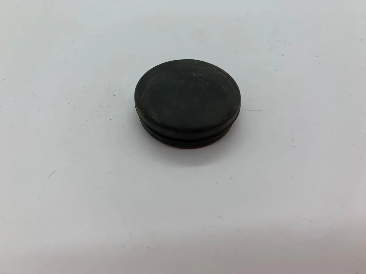 Yamaha Crankcase Grommet 1