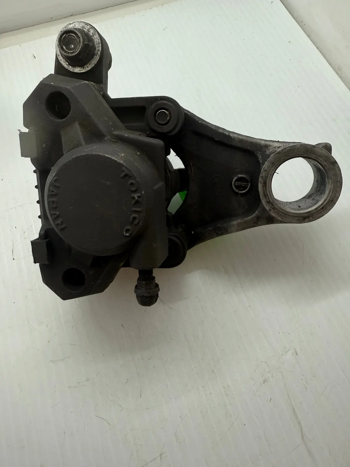 Gsx-R 600 Gsx-R 750 Rear Brake Caliper 1