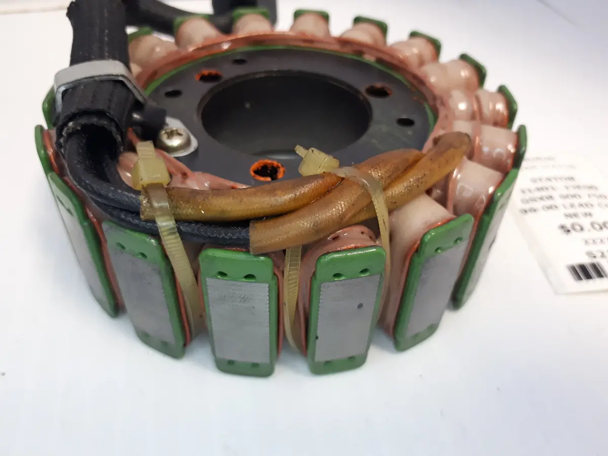 Gsx-R 600 Gsx-R 750 Stator 1
