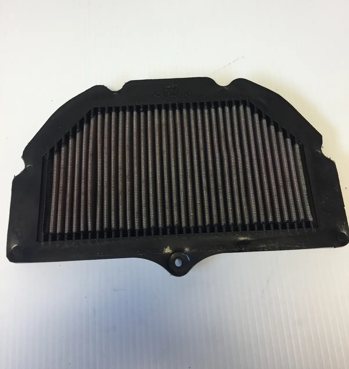 Gsx-R K&N Air Filter 1