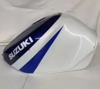 Gsx-R 600 750 1000 Gas Tank 1