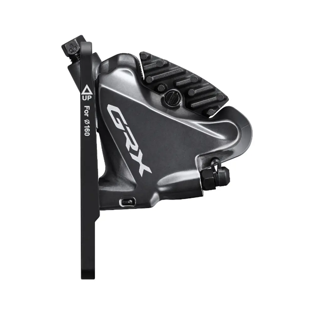 Shimano Grx Rx810 Rear Flat Mount Caliper 1
