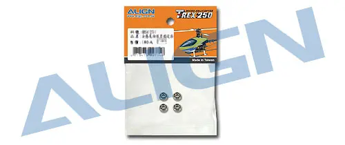 H25040t Canopy Nut 1